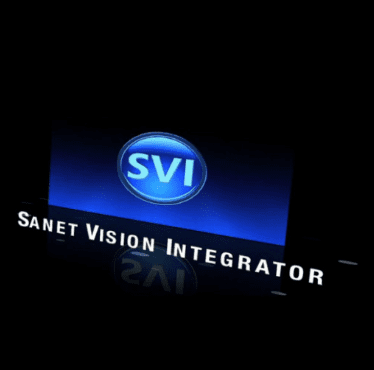 Sanet Vision Integrator (SVI)