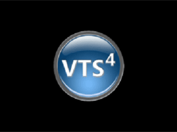 Computer Orthoptics VTS4