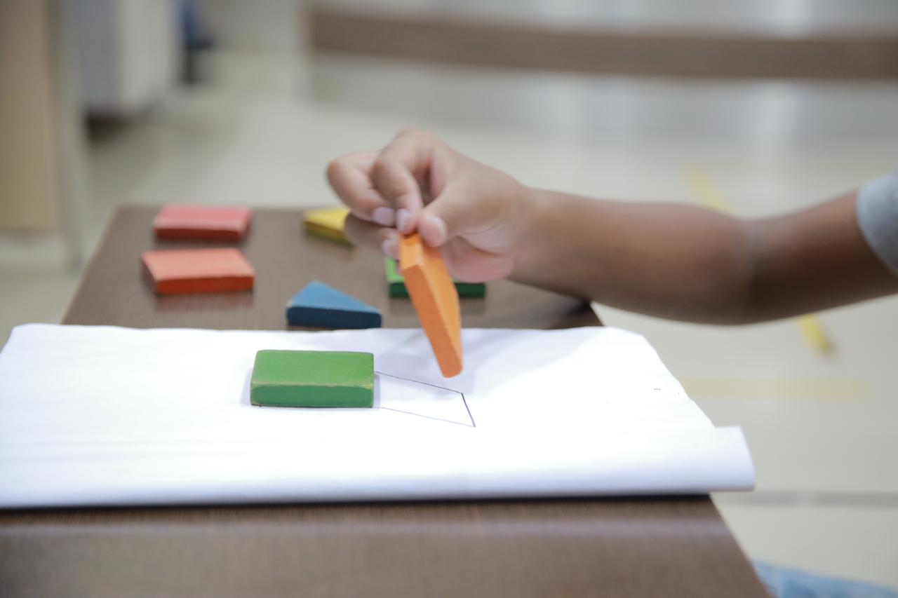 Divine Myndz Vision Care and Therapy Center